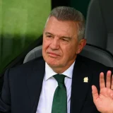 Valencia Appoint Javier Aguirre to Lead Relegation Battle