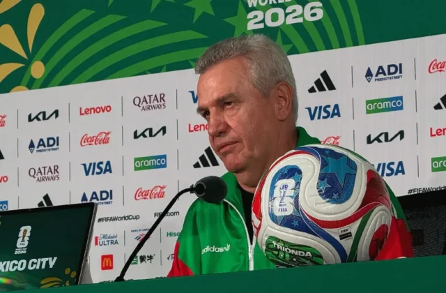 Javier Aguirre Takes Charge of Valencia in Relegation Battle