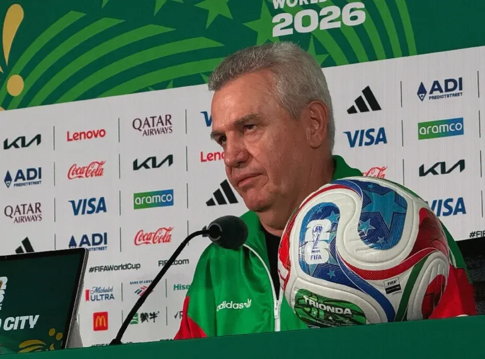 Javier Aguirre Takes Charge of Valencia in Relegation Battle