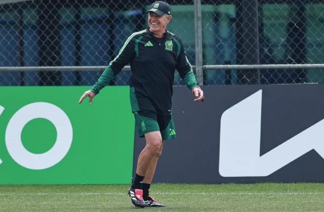 Javier Aguirre Nears Valencia Appointment After Agreement
