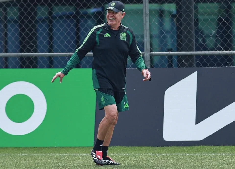 Javier Aguirre Nears Valencia Appointment After Agreement