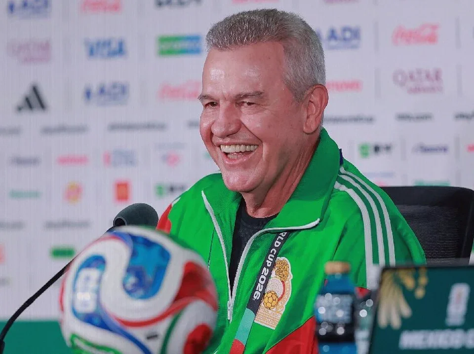 Javier Aguirre Emerges as Valencia’s Leading Managerial Candidate