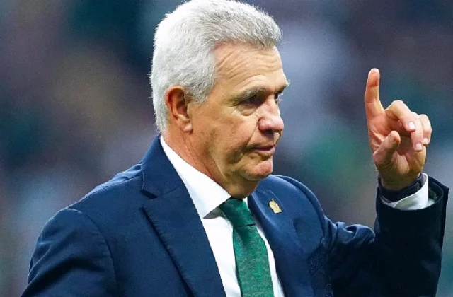 Valencia Consider Javier Aguirre as Relegation Battle Intensifies