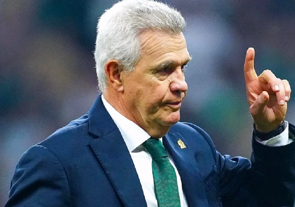 Valencia Consider Javier Aguirre as Relegation Battle Intensifies