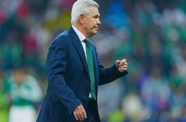 Valencia Turn to Javier Aguirre for Stability at Mestalla