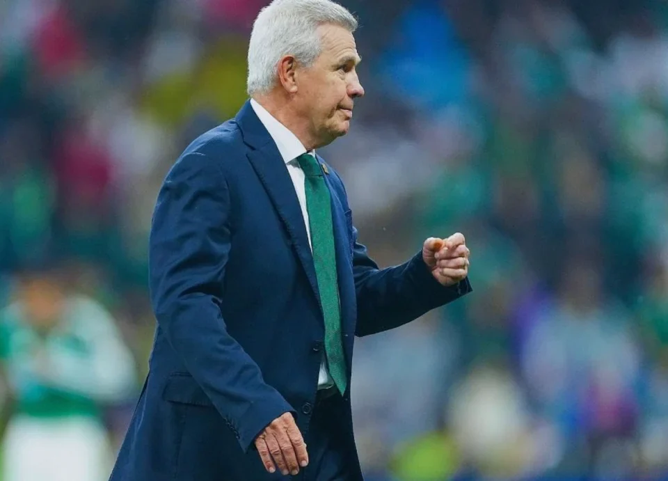 Valencia Turn to Javier Aguirre for Stability at Mestalla