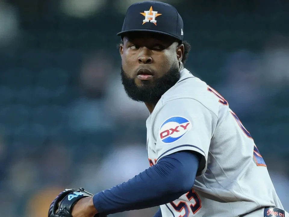 Astros Place Cristian Javier, Brice Matthews on IL Before Seattle Series