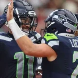 Jaxon Smith-Njigba Explodes for Three TDs in Seahawks’ Rout of Cardinals