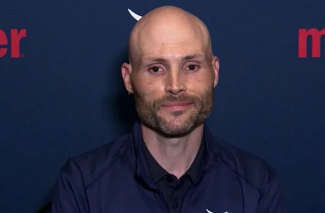 Tigers Rehire Jay Sartori as Vice President of Baseball Operations