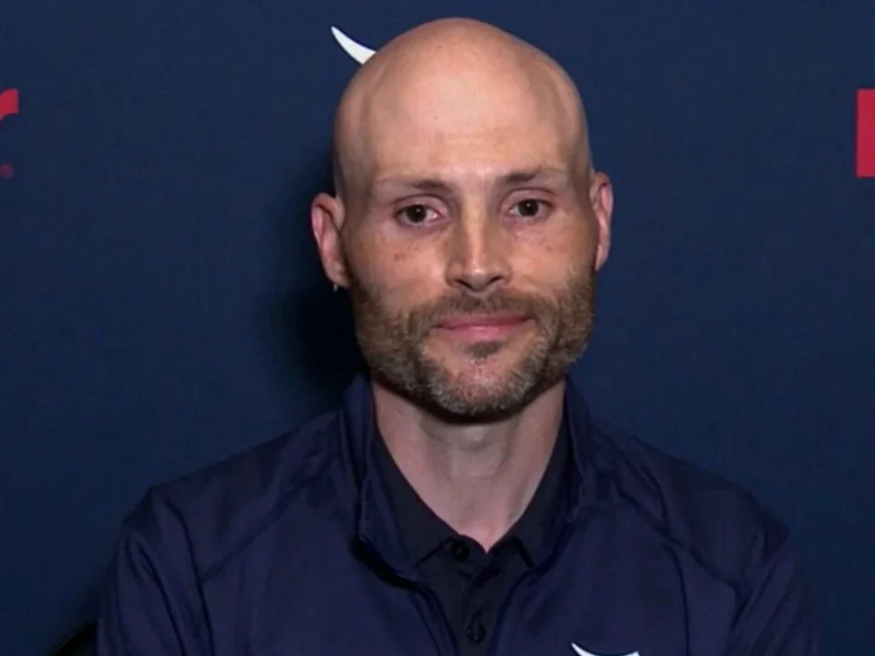 Tigers Rehire Jay Sartori as Vice President of Baseball Operations