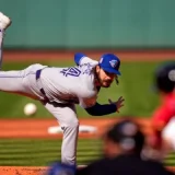 Dylan Cease’s Shoulder MRI Shows Inflammation, No Structural Damage
