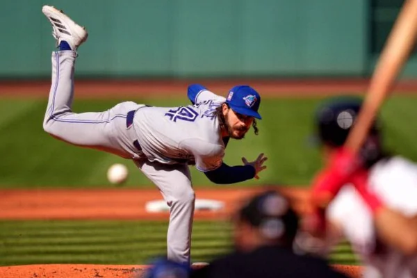 Dylan Cease’s Shoulder MRI Shows Inflammation, No Structural Damage