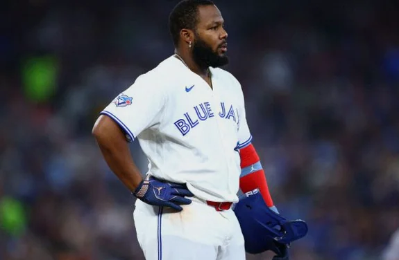 Vladimir Guerrero Jr. Apologizes for Comments on $500M Blue Jays Extension