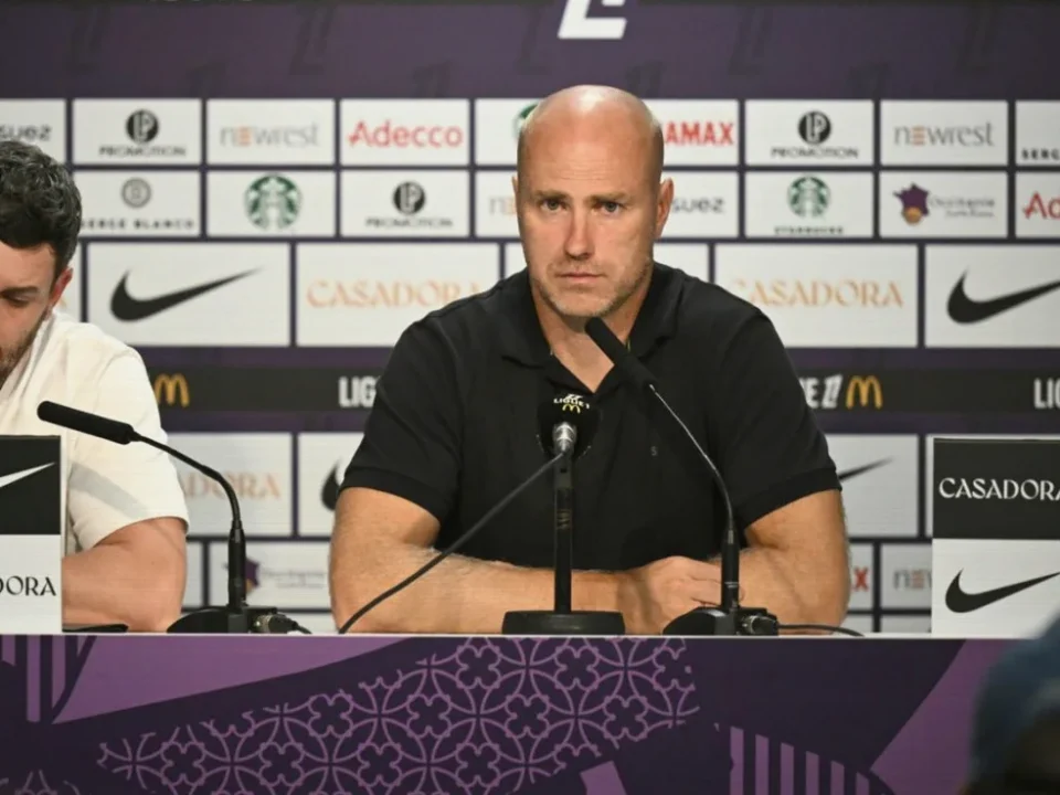 Askou: Toulouse Must Learn From Chaotic First Win Over Le Havre