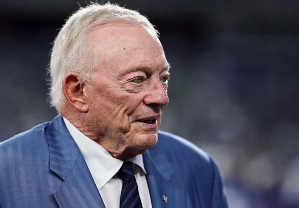 Jerry Jones Blames Cowboys Coaching for Late Loss to Ravens