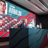 Jorge Jesus Calls Up Cristiano Ronaldo but Rules Out Portugal Favouritism
