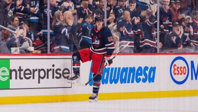 NHL Unifies Winnipeg Jets History as Scheifele Chases Hawerchuk