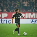 Lens Teen Mezian Mesloub Earns Portugal Under-21 Call-Up