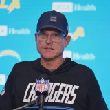 Chargers Fall to 0-2 After Home Loss to Raiders Under Jim Harbaugh