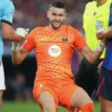 Barcelona Assess Joan García’s Knee Ahead of Sevilla Trip