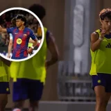 João Félix Backs Lamine Yamal for Ballon d’Or Glory