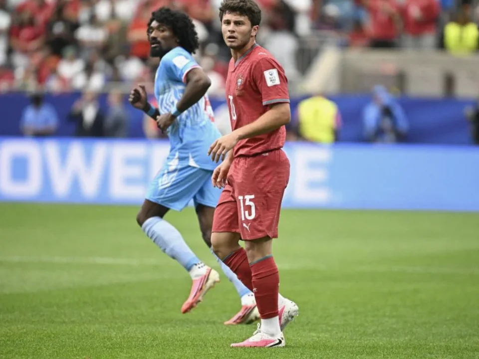 Cristiano Ronaldo Starts as Jorge Jesus Begins Portugal Reign Against Wales