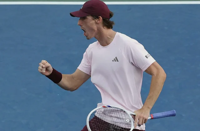 Joe Salisbury Retires After Grand Slam-Winning Doubles Career