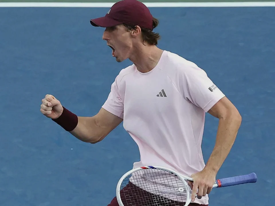 Joe Salisbury Retires After Grand Slam-Winning Doubles Career
