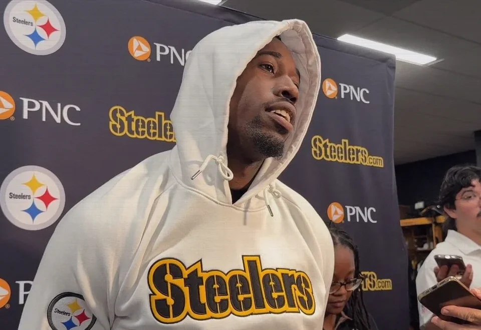 Joey Porter Jr. Expects to Play in 2026, Return Date Undecided