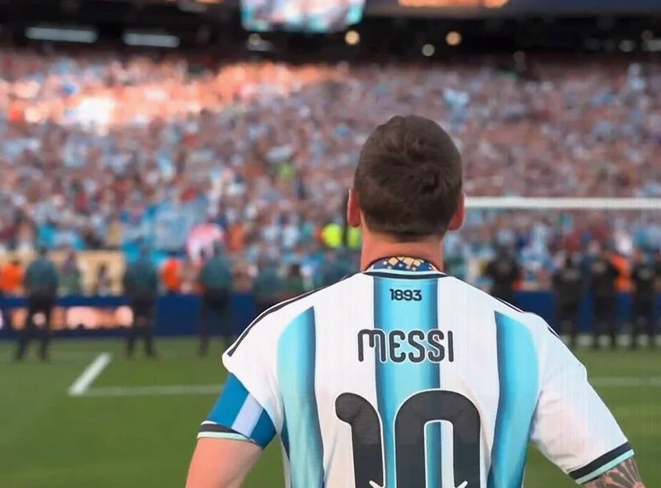 Messi and Ronaldo Lead New Wave of Footballers Buying Spanish Clubs