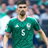 Johan Vásquez’s Roma Move Collapsed After Sporting Director Exit