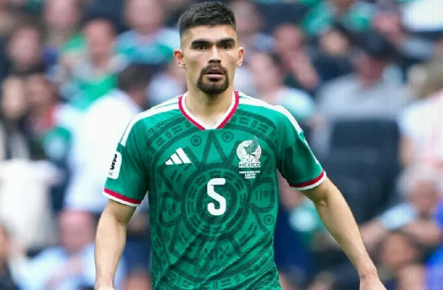 Johan Vásquez’s Roma Move Collapsed After Sporting Director Exit