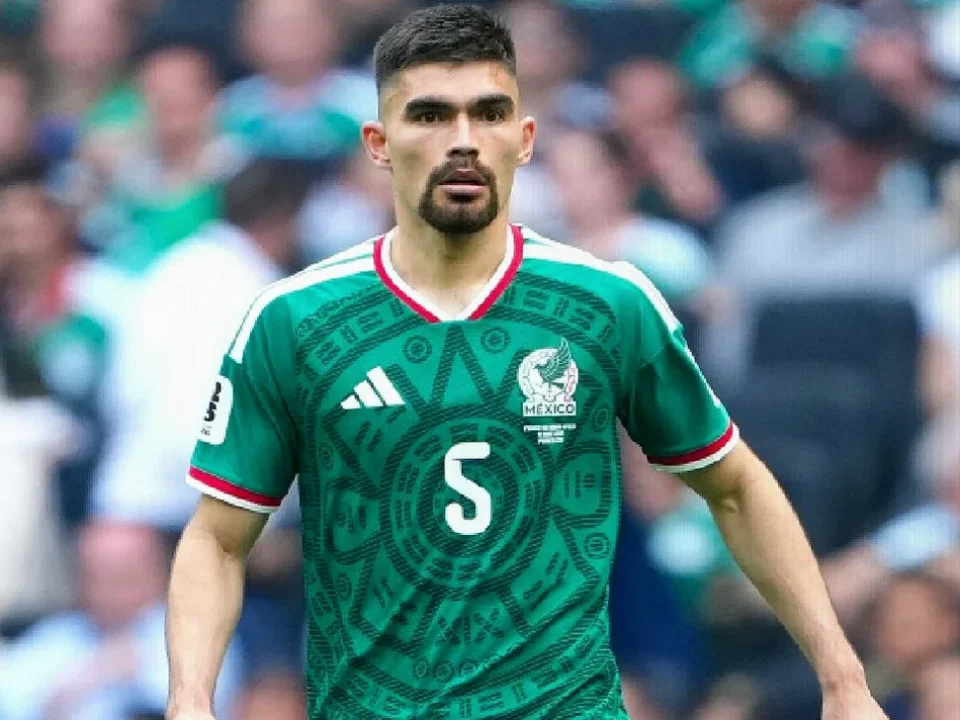 Johan Vásquez’s Roma Move Collapsed After Sporting Director Exit