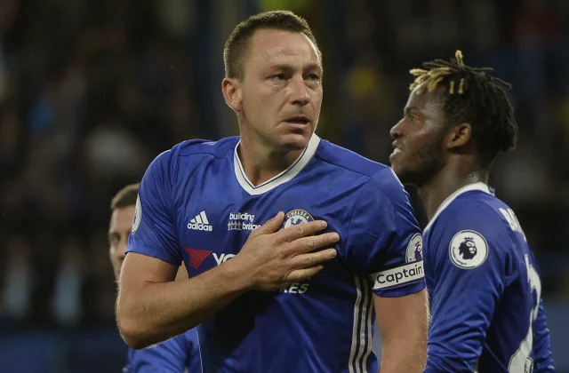 John Terry Urges Chelsea to Rethink Xabi Alonso’s Set-Piece Defence