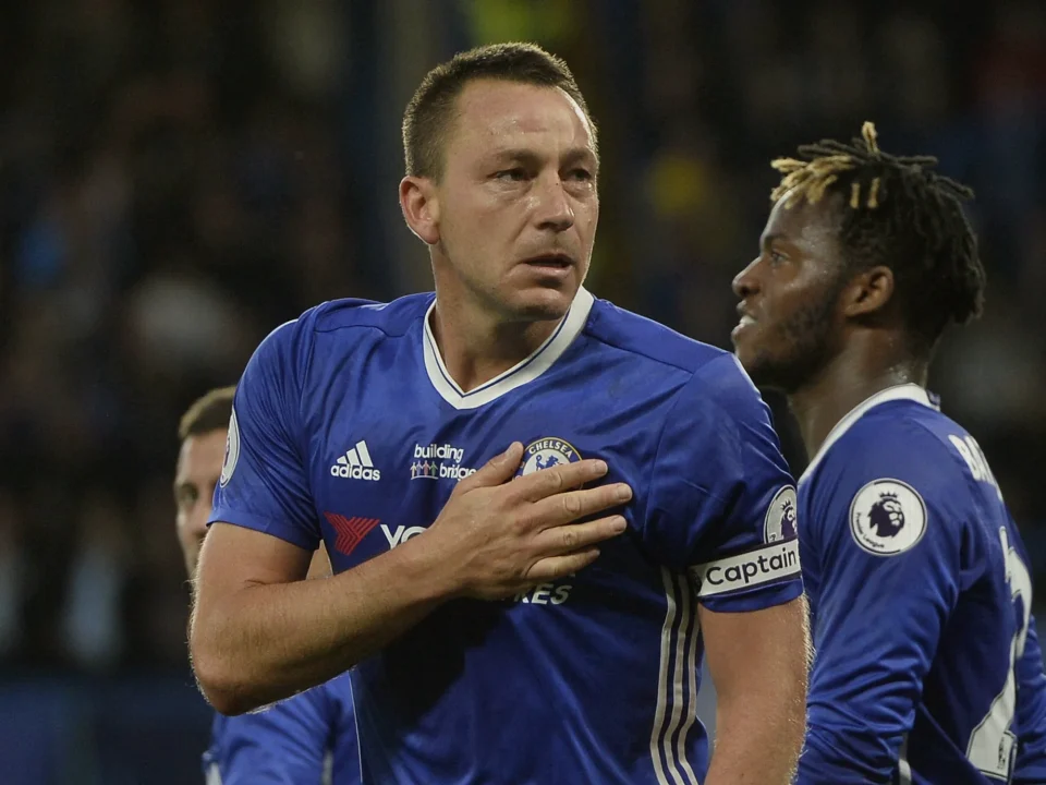 John Terry Urges Chelsea to Rethink Xabi Alonso’s Set-Piece Defence