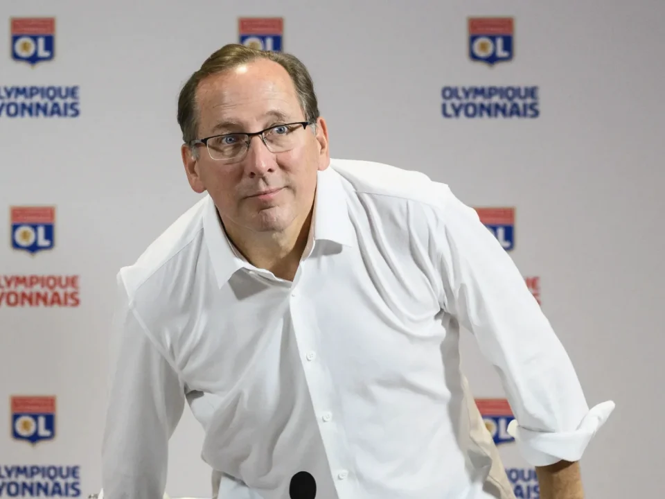 Thierry Dailly Completes Molenbeek Takeover as John Textor Exits