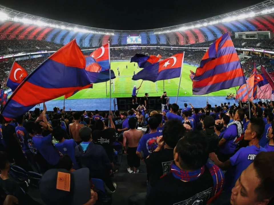 Johor Darul Ta’zim’s 113-Game Unbeaten Run Features Ex-PSG and Marseille Stars