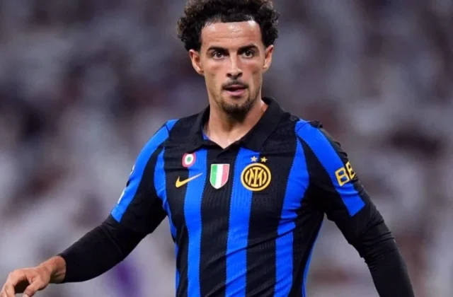 Curtis Jones Eyes Bigger Inter Role Against Parma