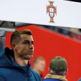 Portugal Coach Explains Cristiano Ronaldo’s Bench Role Against Norway