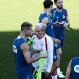 Jorge Jesus Confirms Ronaldo’s Anger After Norway Bench Role