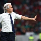 Jorge Jesus: Portugal Have No Fear Ahead of Norway Nations League Test