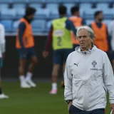 Jorge Jesus Questions Brazil’s Plan to Cut Foreign-Player Quotas