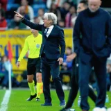 Jorge Jesus Admits Flamengo Return Looks Increasingly Unlikely