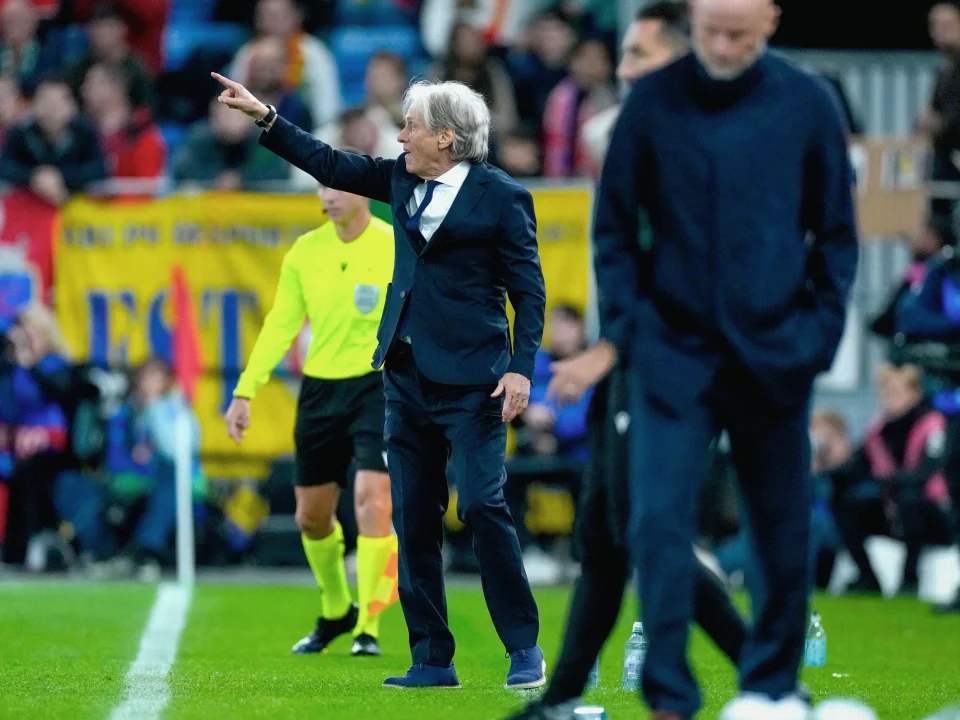 Jorge Jesus Admits Flamengo Return Looks Increasingly Unlikely