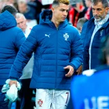 Jorge Jesus Explains Cristiano Ronaldo’s Bench Role in Portugal Win