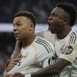 Mbappé’s Form Shifts Real Madrid’s Attack as Vinicius Faces Pressure