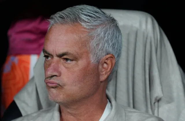 Mourinho Backs Real Madrid to Stay the Course in LaLiga Title Race