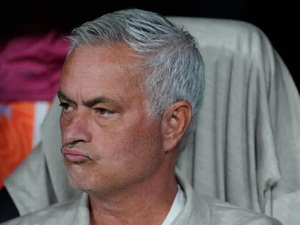 Mourinho Backs Real Madrid to Stay the Course in LaLiga Title Race