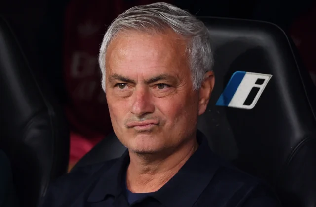 Mourinho Warns Real Madrid After Surviving Elche Comeback