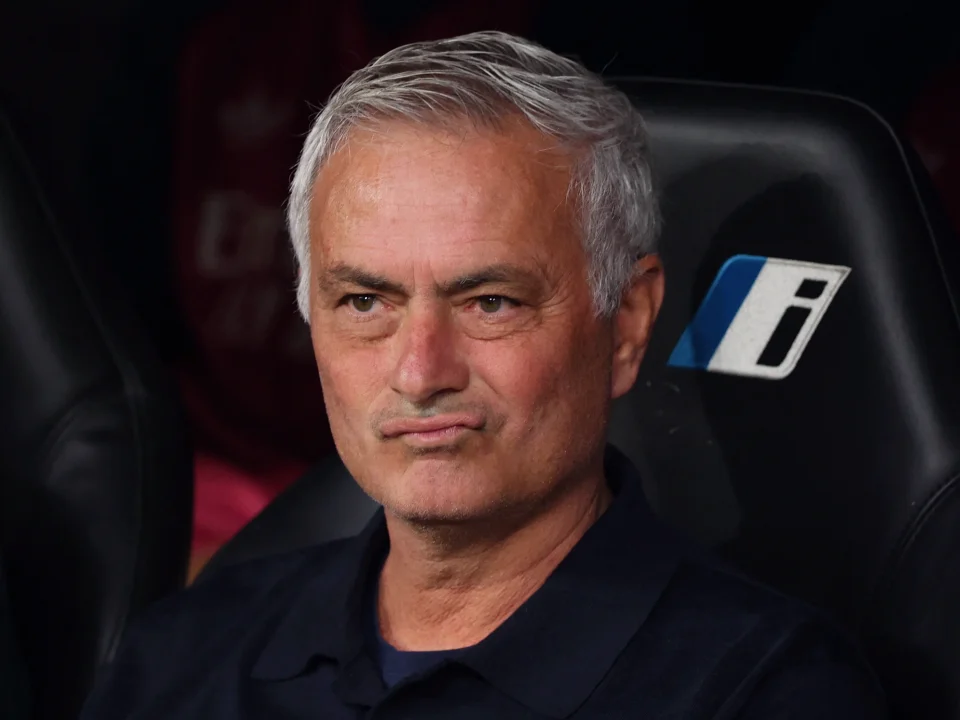 Mourinho Warns Real Madrid After Surviving Elche Comeback